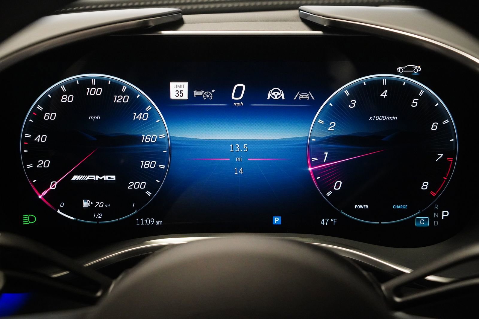 New 2026 Mercedes-Benz AMG GT 43 image 23