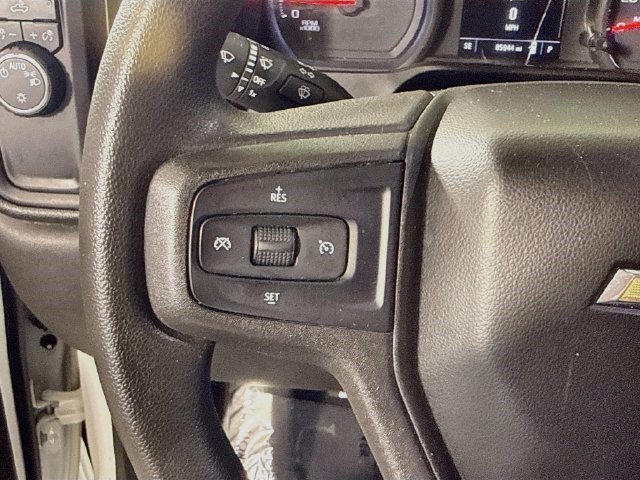 Used 2019 Chevrolet Silverado 1500 Custom w/ Custom Value Package RWD image 13