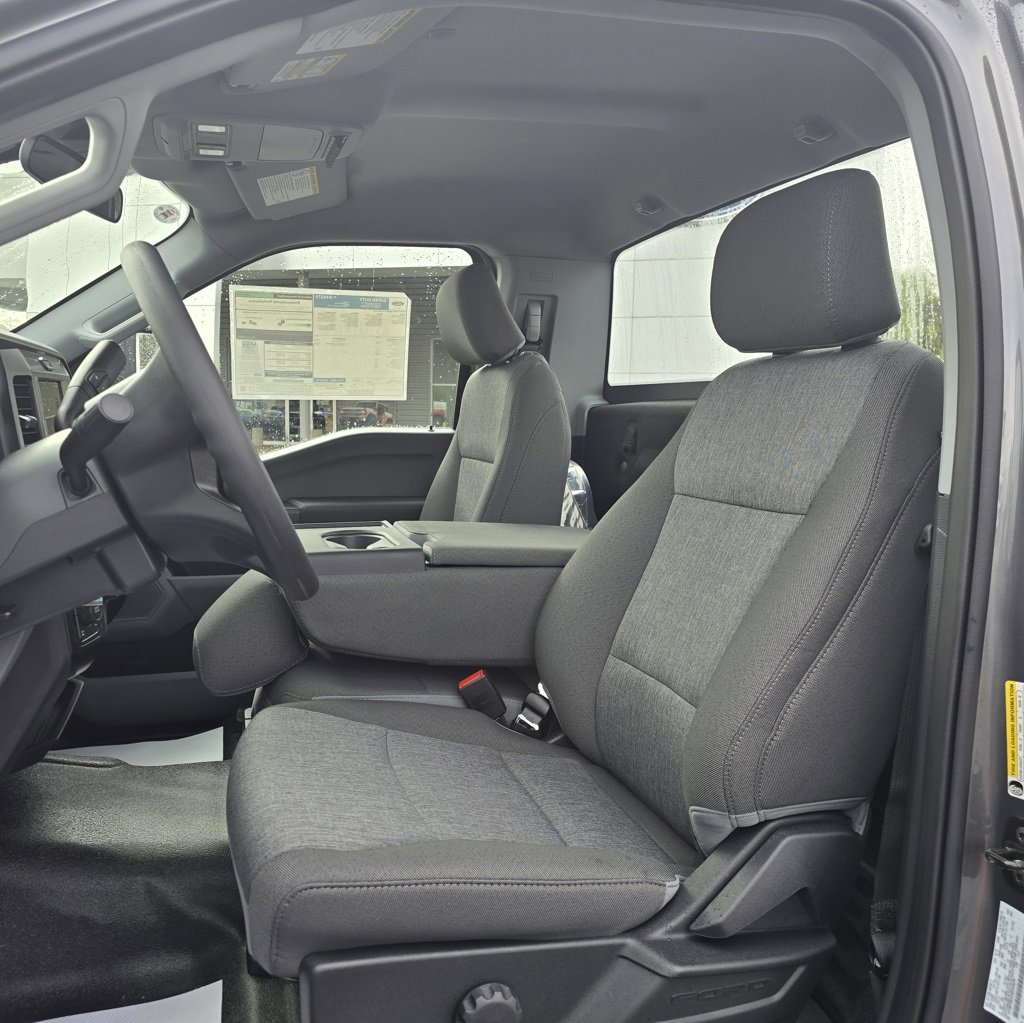 New 2025 Ford F250 XLT w/ Snow Plow Prep Package image 20