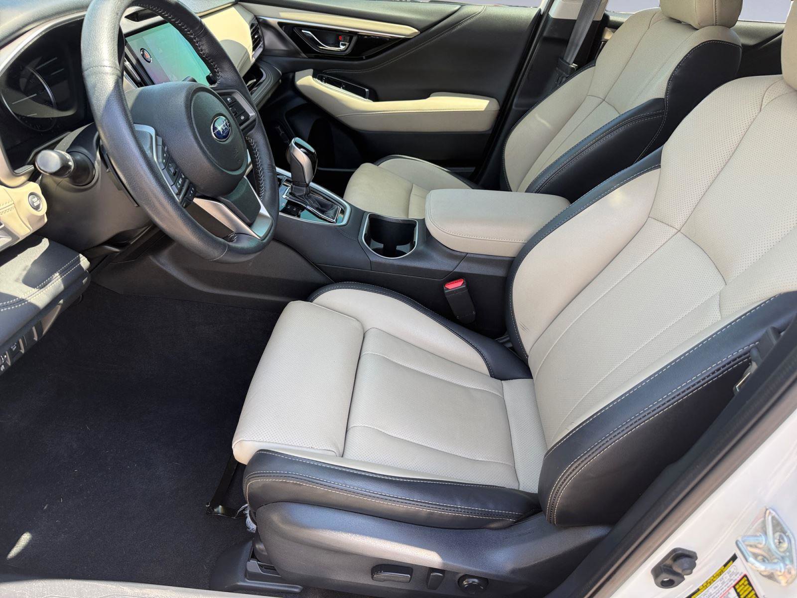 Used 2024 Subaru Outback Limited AWD/4WD image 16