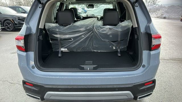 New 2025 Honda Pilot Elite image 25
