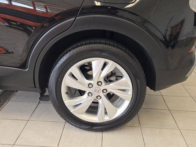 Used 2024 Buick Encore GX Preferred FWD image 13