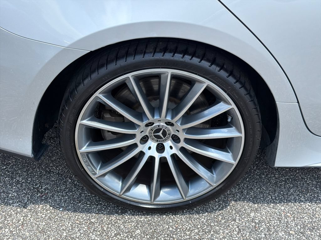 Used 2020 Mercedes-Benz CLS 450 image 17