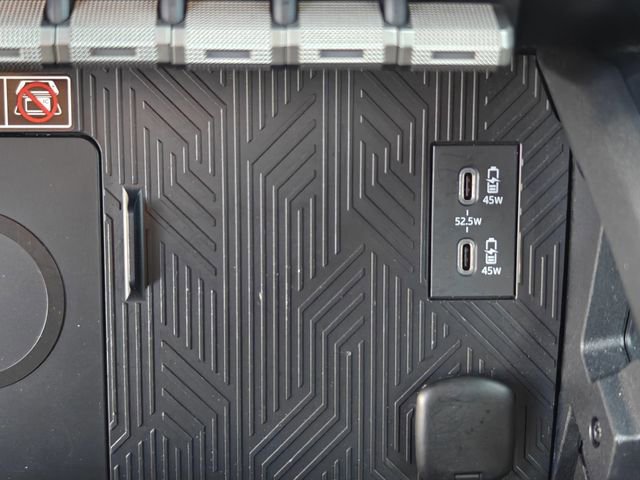 Used 2025 Toyota 4Runner TRD Off-Road Premium w/ Tow Technology Package image 13