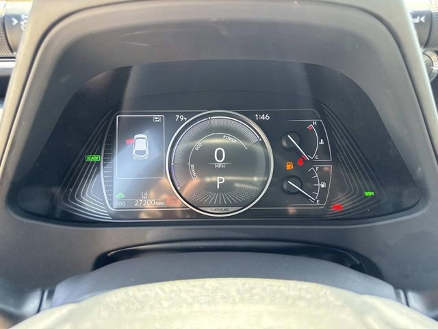 Certified 2020 Lexus UX 250h w/ Premium Package AWD/4WD image 29