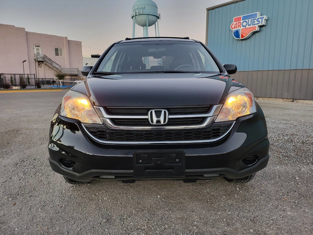 Used 2011 Honda CR-V EX-L image 9