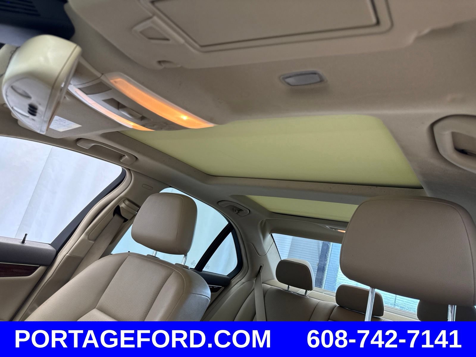 Used 2011 Mercedes-Benz C 300 4MATIC Sedan image 21