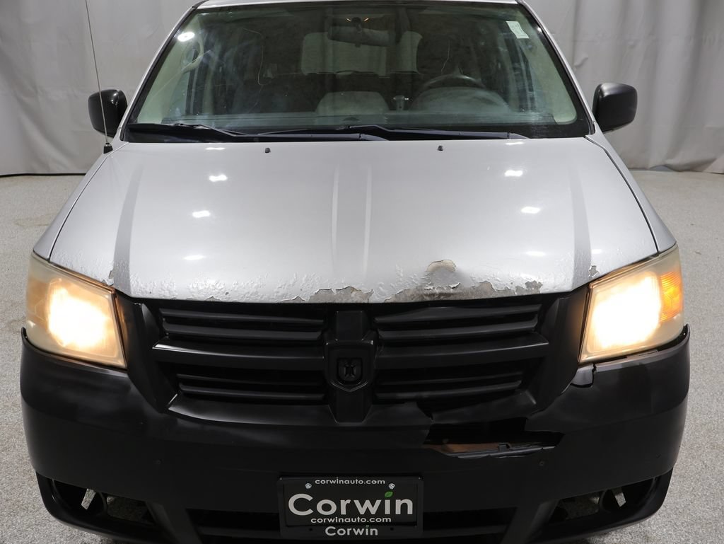 Used 2009 Dodge Grand Caravan SE w/ Climate Group FWD image 20