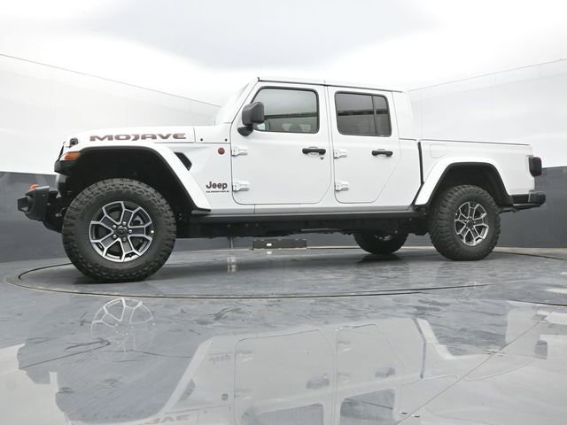 New 2026 Jeep Gladiator Mojave image 37