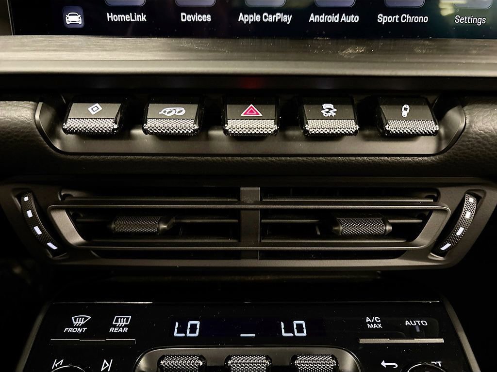 Certified 2023 Porsche 911 Carrera GTS RWD image 20