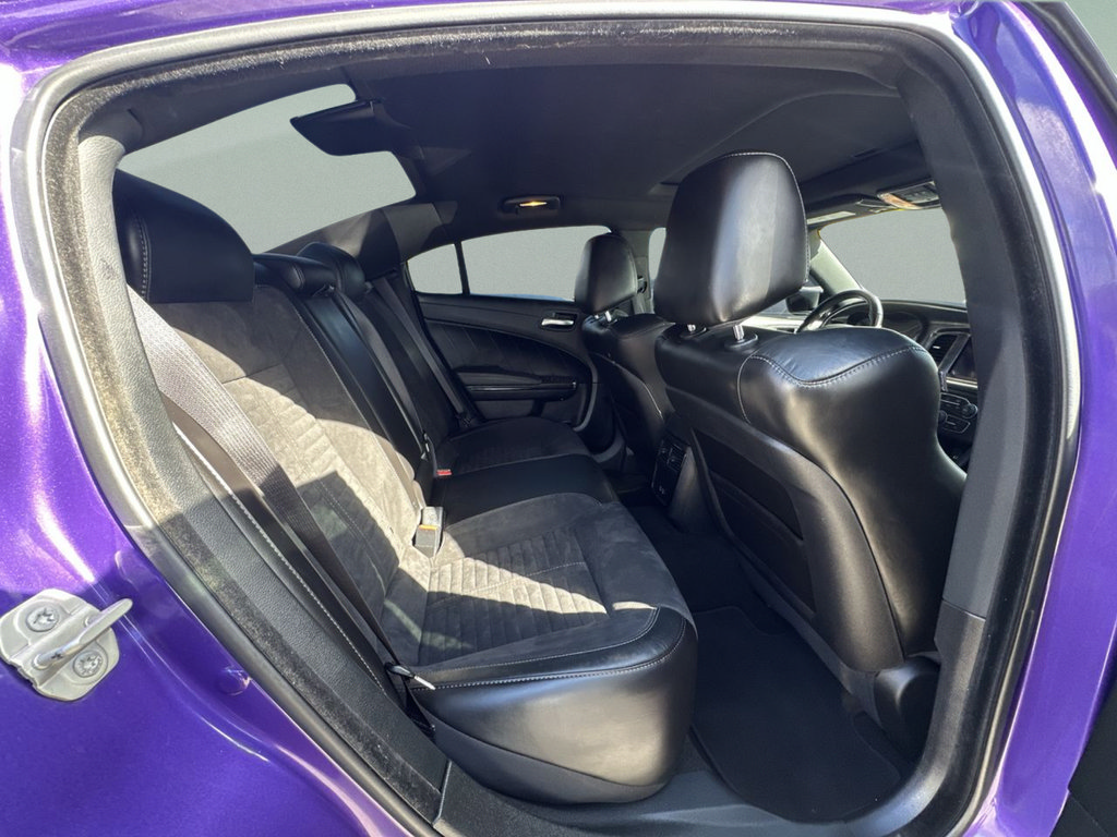 Certified 2023 Dodge Charger R/T w/ Daytona Edition Group RWD image 34