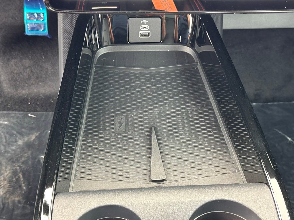 New 2025 Ford Mustang Mach-E Premium w/ Sport Appearance Package image 30