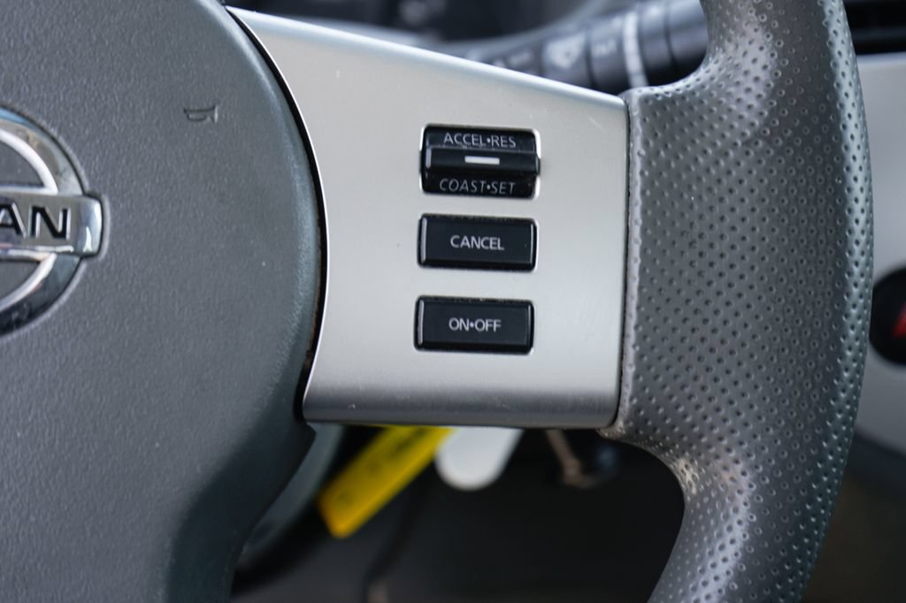 Used 2018 Nissan Frontier S RWD image 25