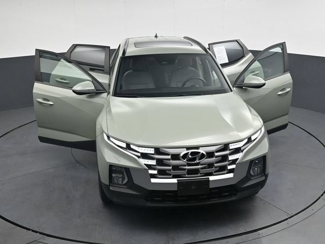 Used 2022 Hyundai Santa Cruz SEL Premium AWD/4WD image 39