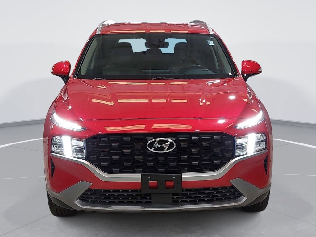 Certified 2023 Hyundai Santa Fe SEL AWD/4WD image 2