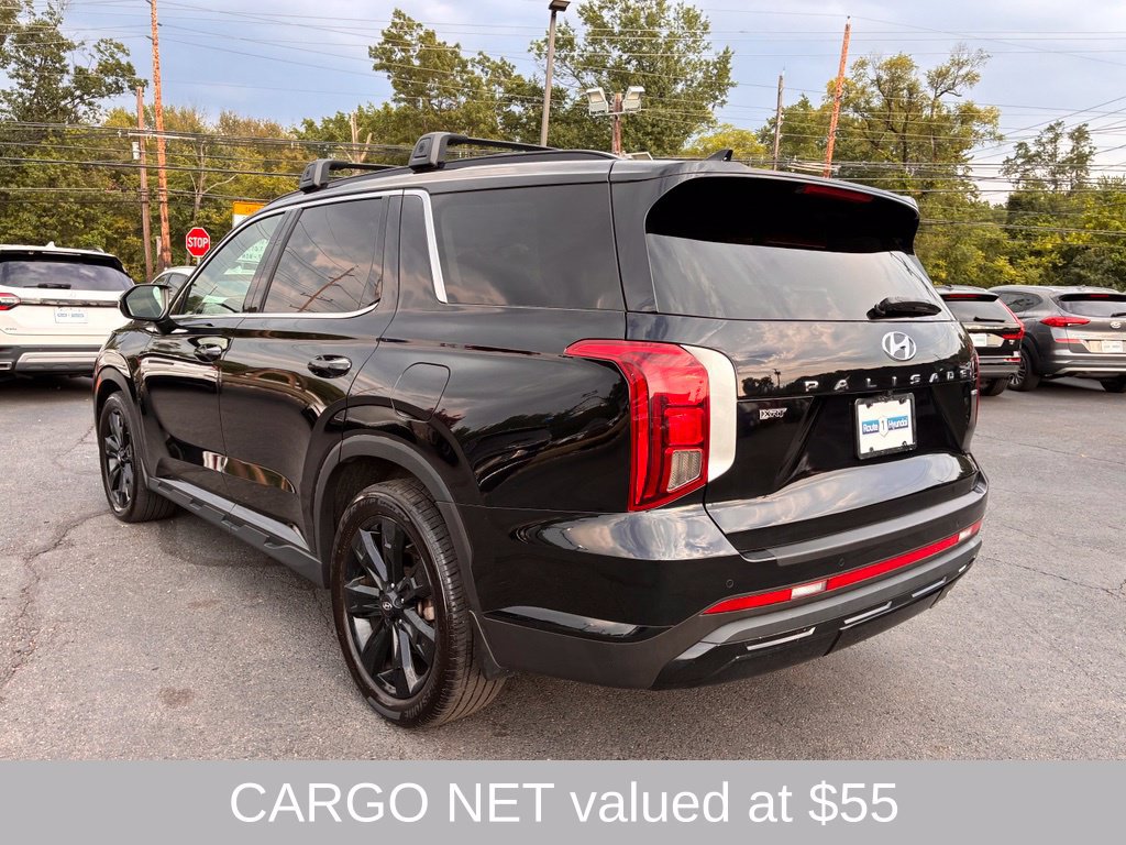 Used 2023 Hyundai Palisade XRT AWD/4WD image 5