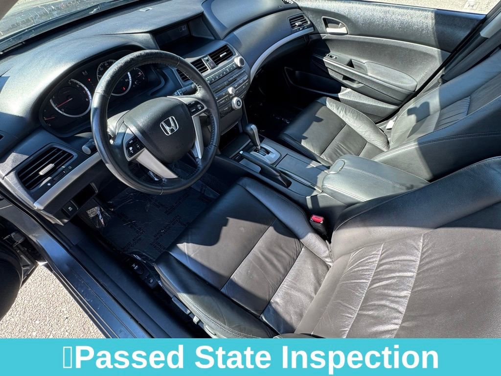 Used 2011 Honda Accord SE image 16