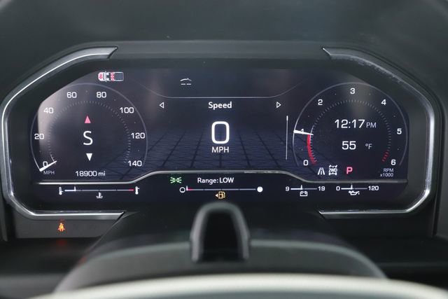 Used 2024 GMC Sierra 1500 Denali image 23