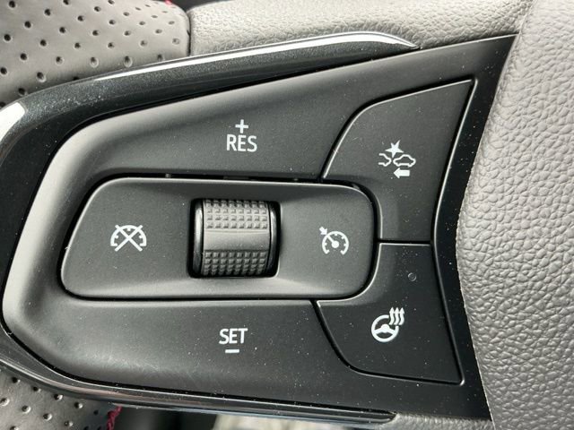 New 2026 Chevrolet TrailBlazer RS w/ Convenience Package AWD/4WD image 15