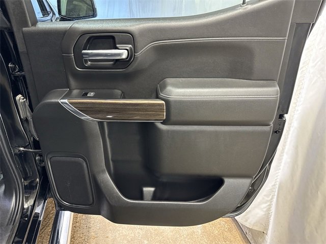 Used 2019 Chevrolet Silverado 1500 LT w/ All-Star Edition image 24