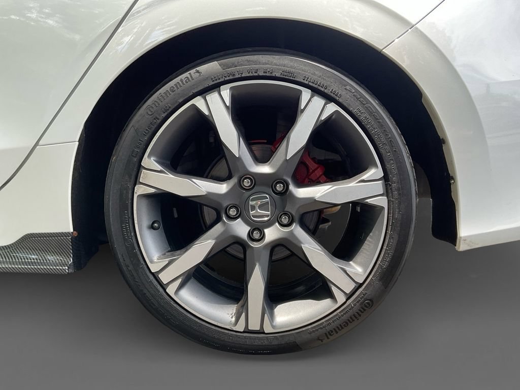 Used 2022 Honda Civic Sport image 8