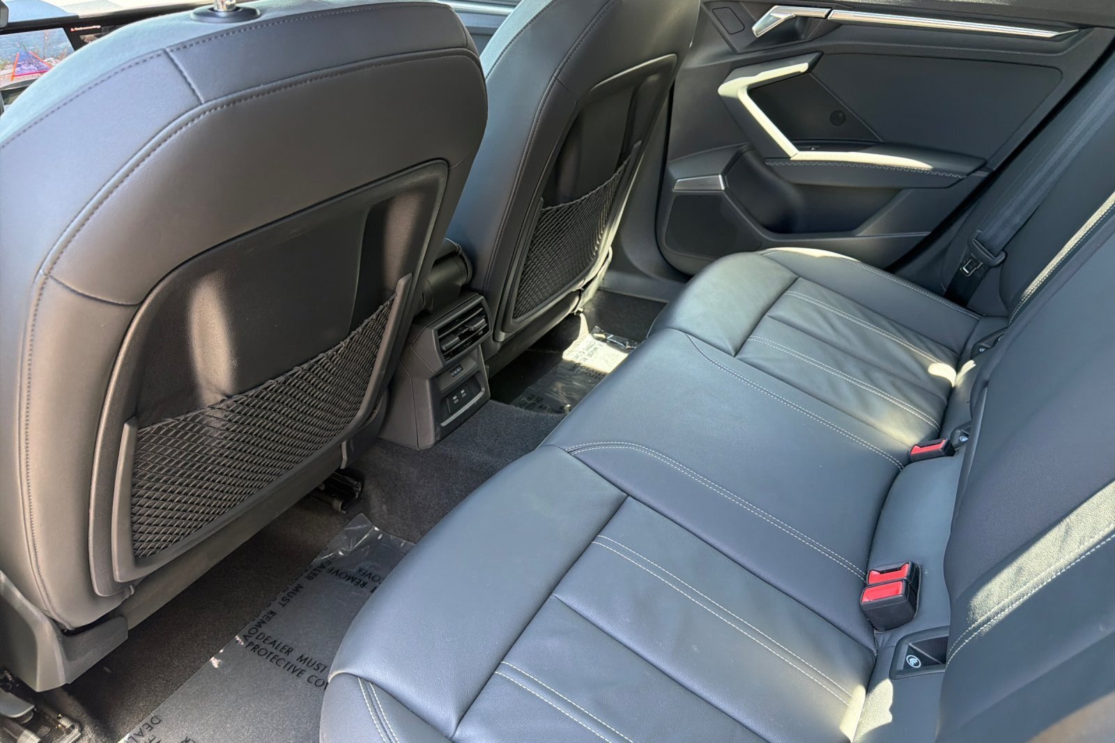 Used 2023 Audi A3 2.0T Premium Plus w/ Premium Plus Package FWD image 11