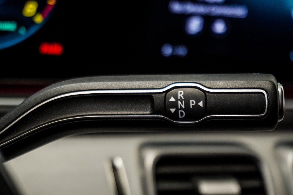 Used 2021 Mercedes-Benz GLE 53 AMG 4MATIC Coupe w/ AMG Night Package image 31