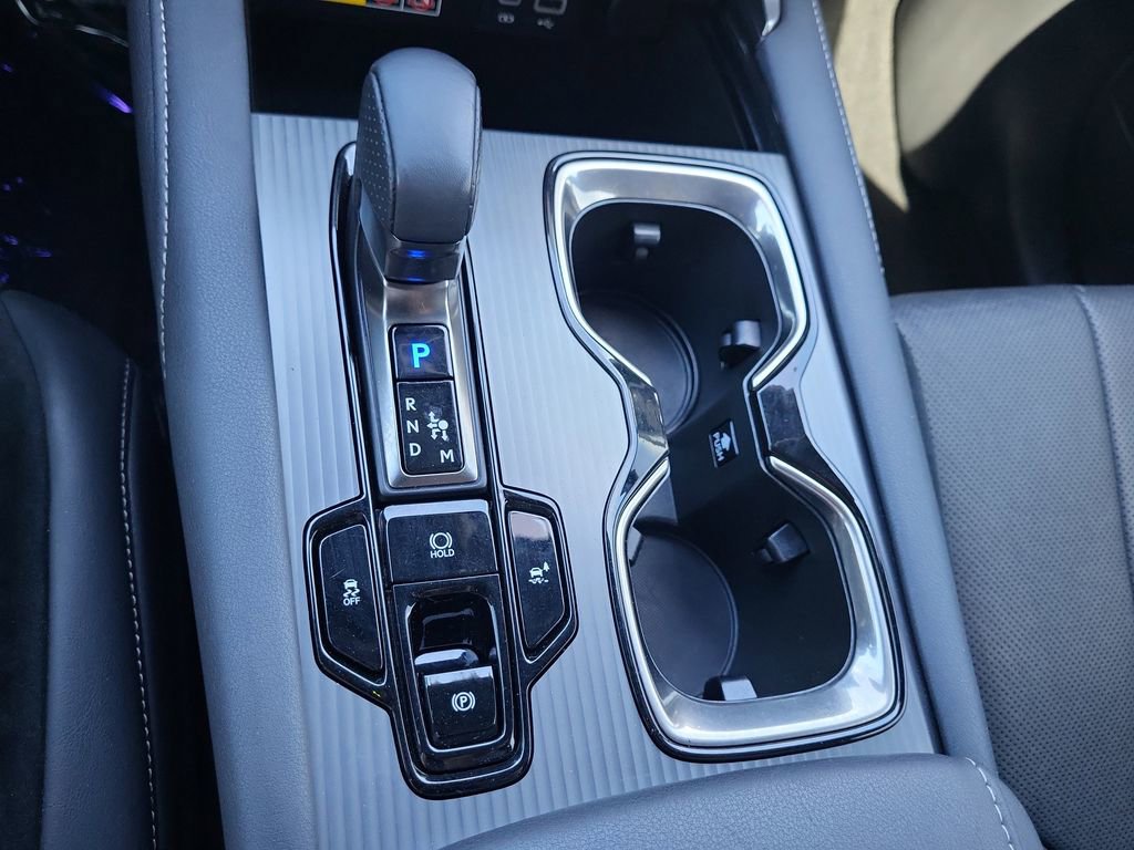 Used 2023 Lexus RX 500h F Sport image 21