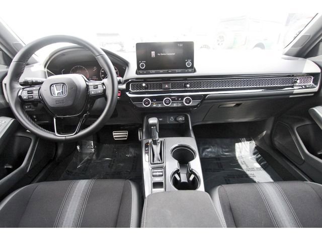 Used 2024 Honda Civic Sport image 8