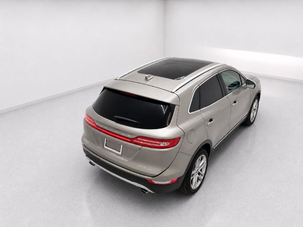 Used 2017 Lincoln MKC Reserve w/ Lincoln MKC Climate Package AWD/4WD image 36