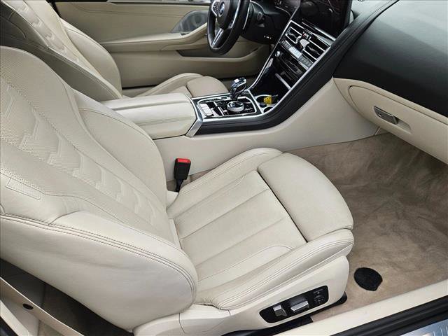 Certified 2023 BMW M850i xDrive M850i xDrive image 18