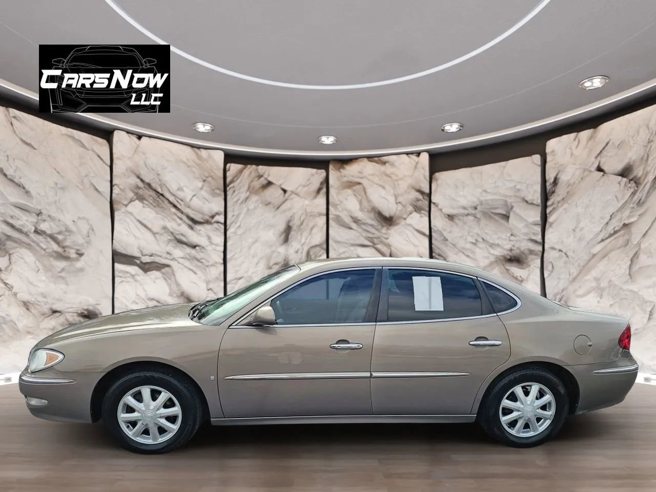 Used 2006 Buick LaCrosse CXL w/ Driver Confidence Package FWD image 4