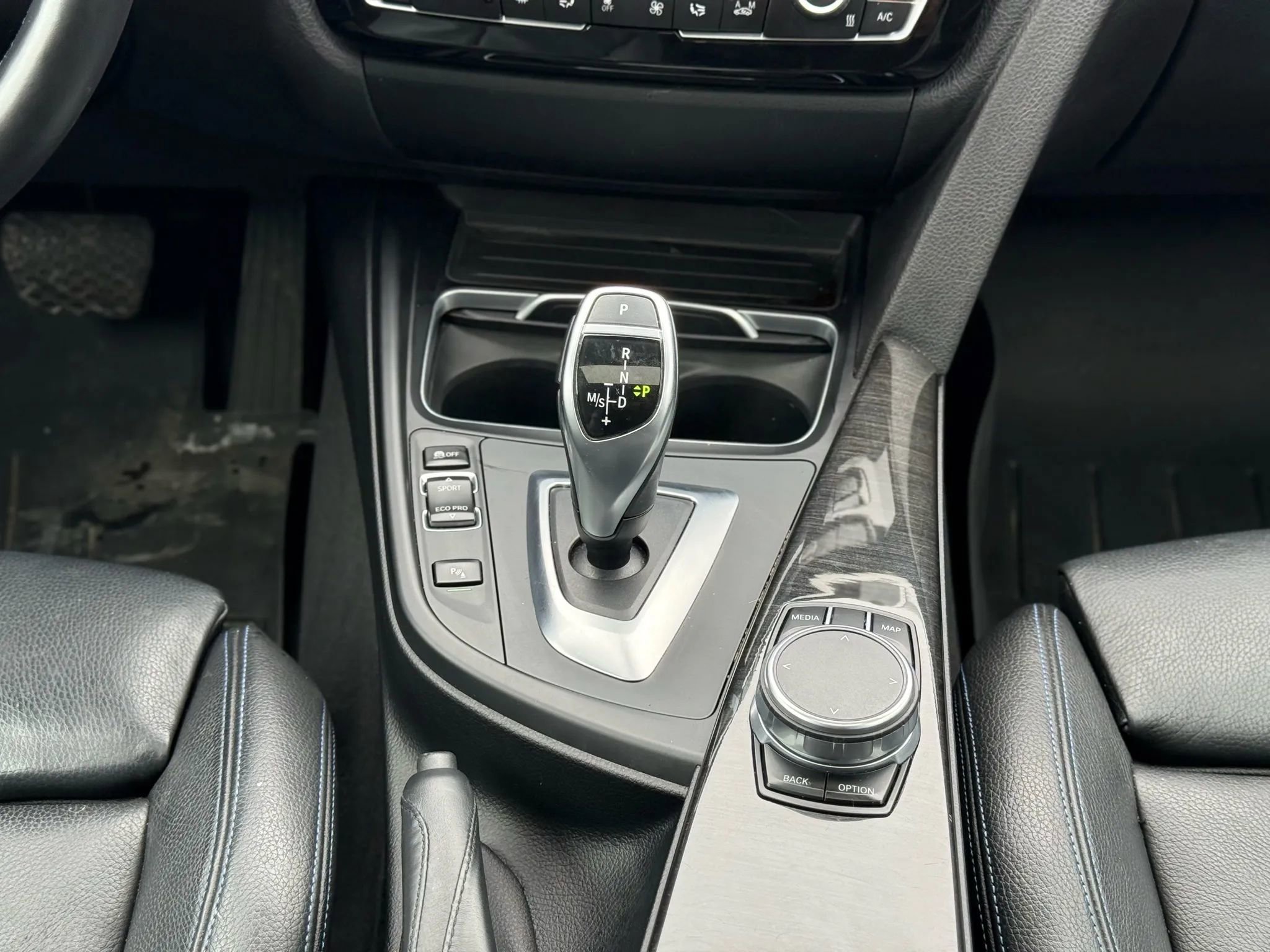 Used 2019 BMW 440i xDrive Coupe w/ M Sport Package image 16