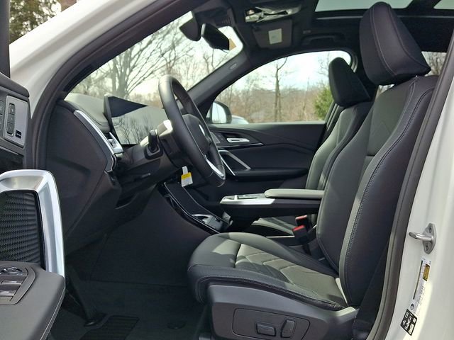 New 2026 BMW X1 xDrive28i w/ Convenience Package image 12