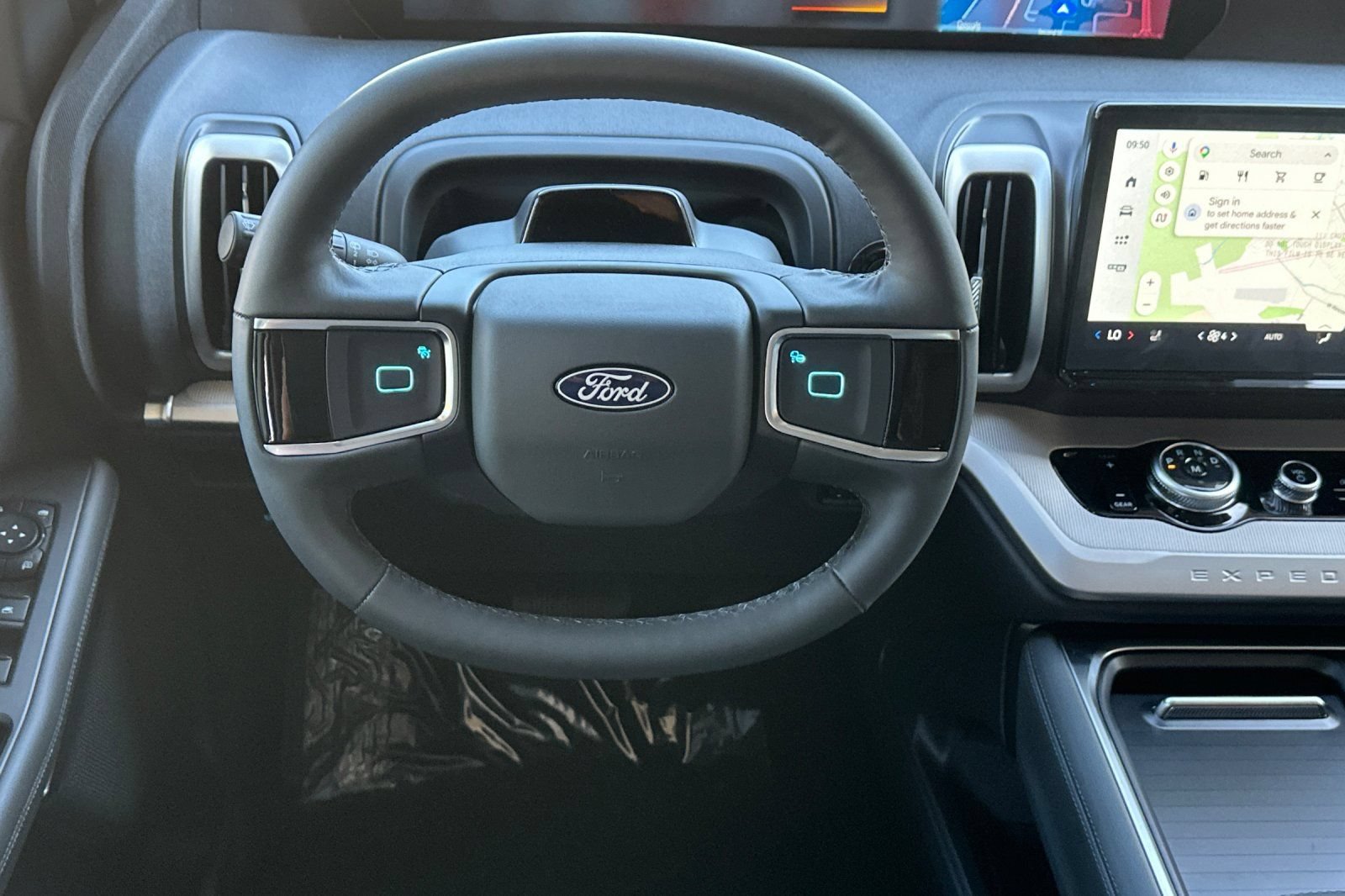 New 2027 Ford Expedition Active RWD image 14