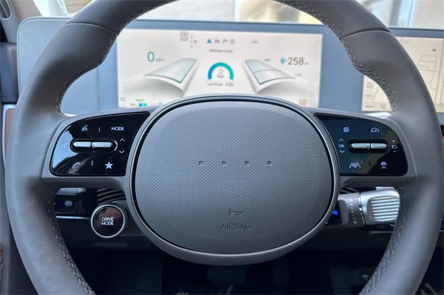 Used 2024 Hyundai Ioniq 5 Limited image 31