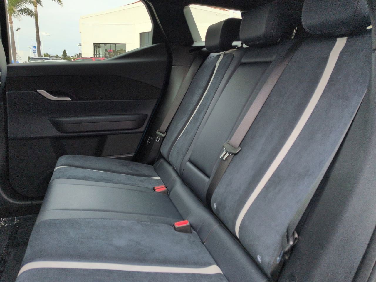 Used 2023 Fisker Ocean One AWD/4WD image 22