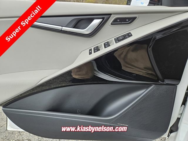 New 2025 Kia Niro Wave w/ Wave Preserve Package image 14