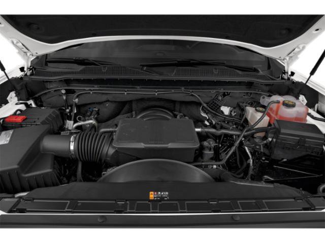 Used 2021 Chevrolet Silverado 2500 W/T w/ WT Fleet Convenience Package RWD image 15
