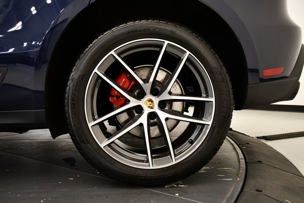 Used 2023 Porsche Macan S image 17