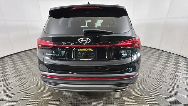 Certified 2023 Hyundai Santa Fe SEL AWD/4WD image 3