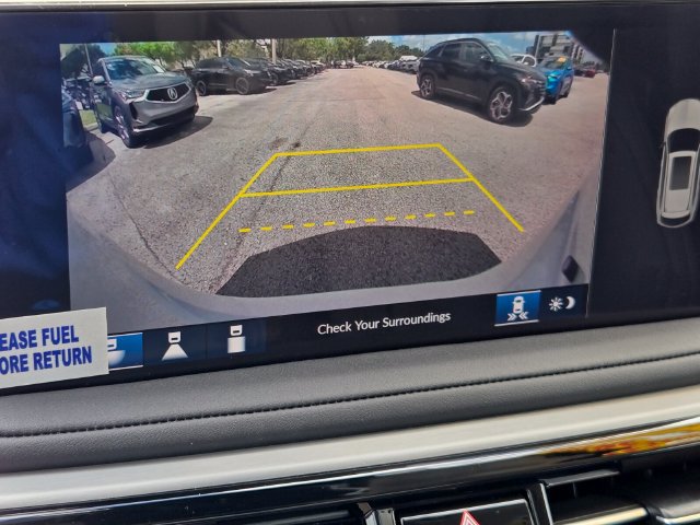 Certified 2026 Acura MDX w/ Technology Package FWD image 20