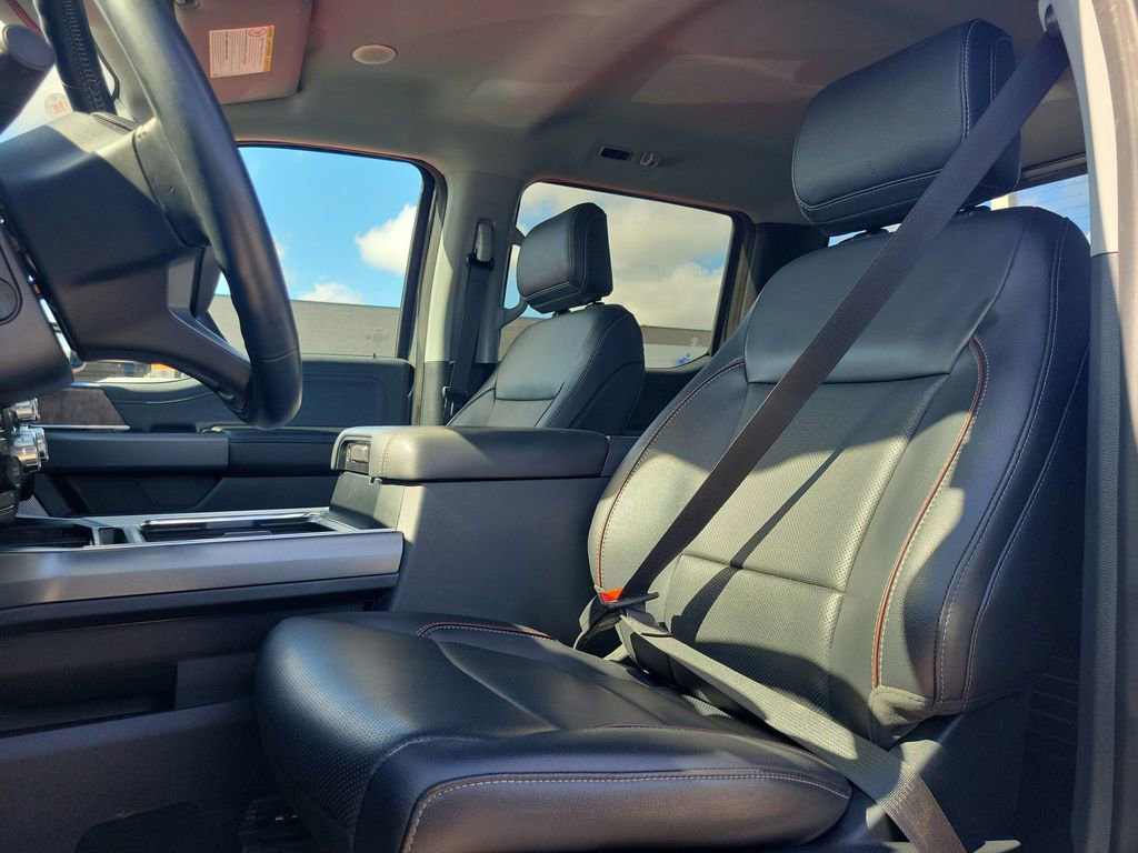 Used 2023 Ford F450 Lariat w/ Lariat Ultimate Package image 16