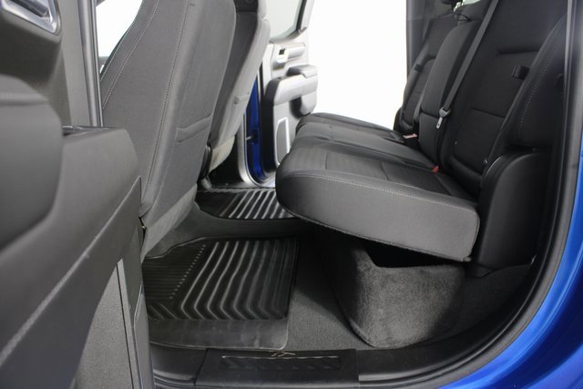 Used 2022 GMC Sierra 1500 Elevation image 16