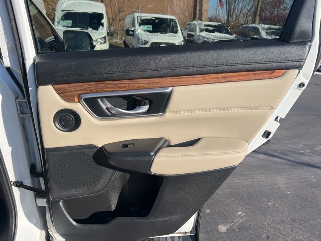 Used 2020 Honda CR-V EX-L image 12