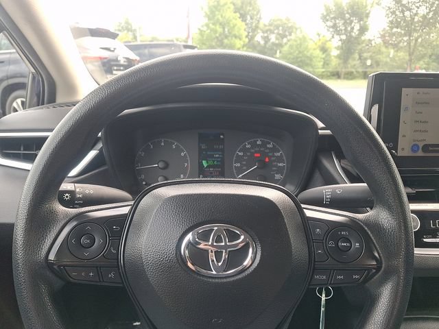 Used 2024 Toyota Corolla LE FWD image 18