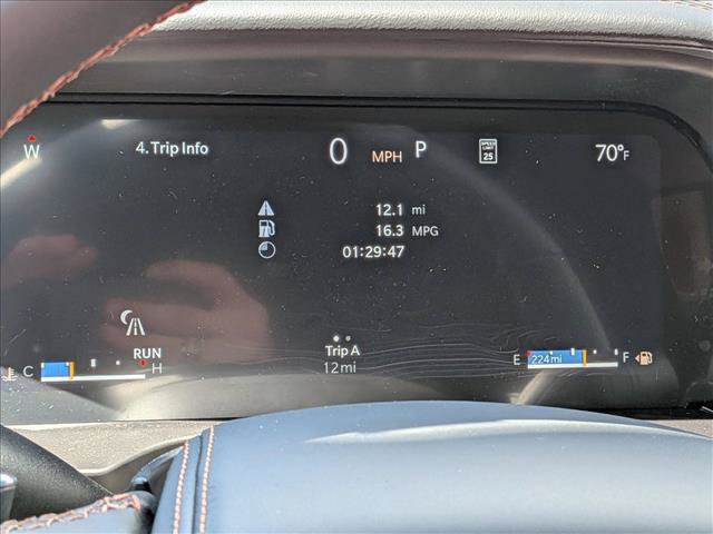 New 2026 Jeep Grand Cherokee Summit AWD/4WD image 11