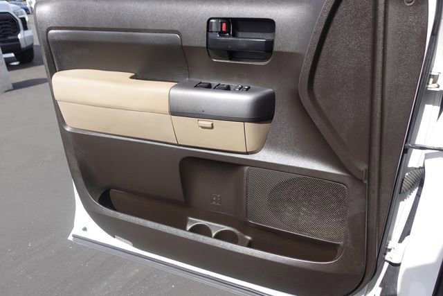 Used 2010 Toyota Tundra 4x4 Double Cab image 21