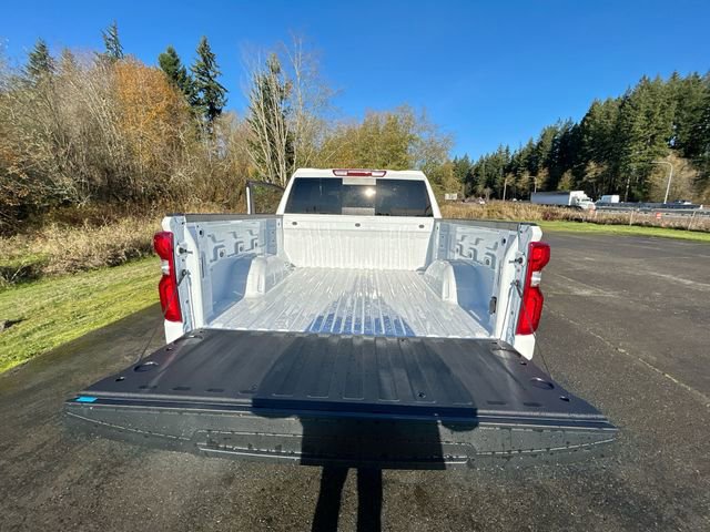 New 2026 Chevrolet Silverado 1500 LT Trail Boss w/ Safety Package image 26