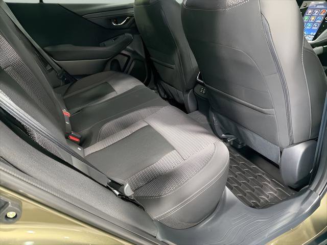 Certified 2025 Subaru Outback Premium w/ Popular Package #1A AWD/4WD image 33